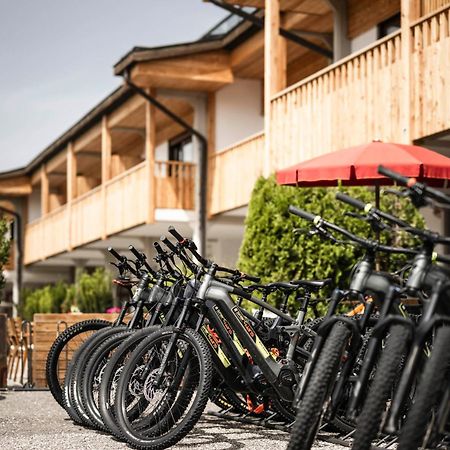 Seiser Alm Plaza Екстериор снимка