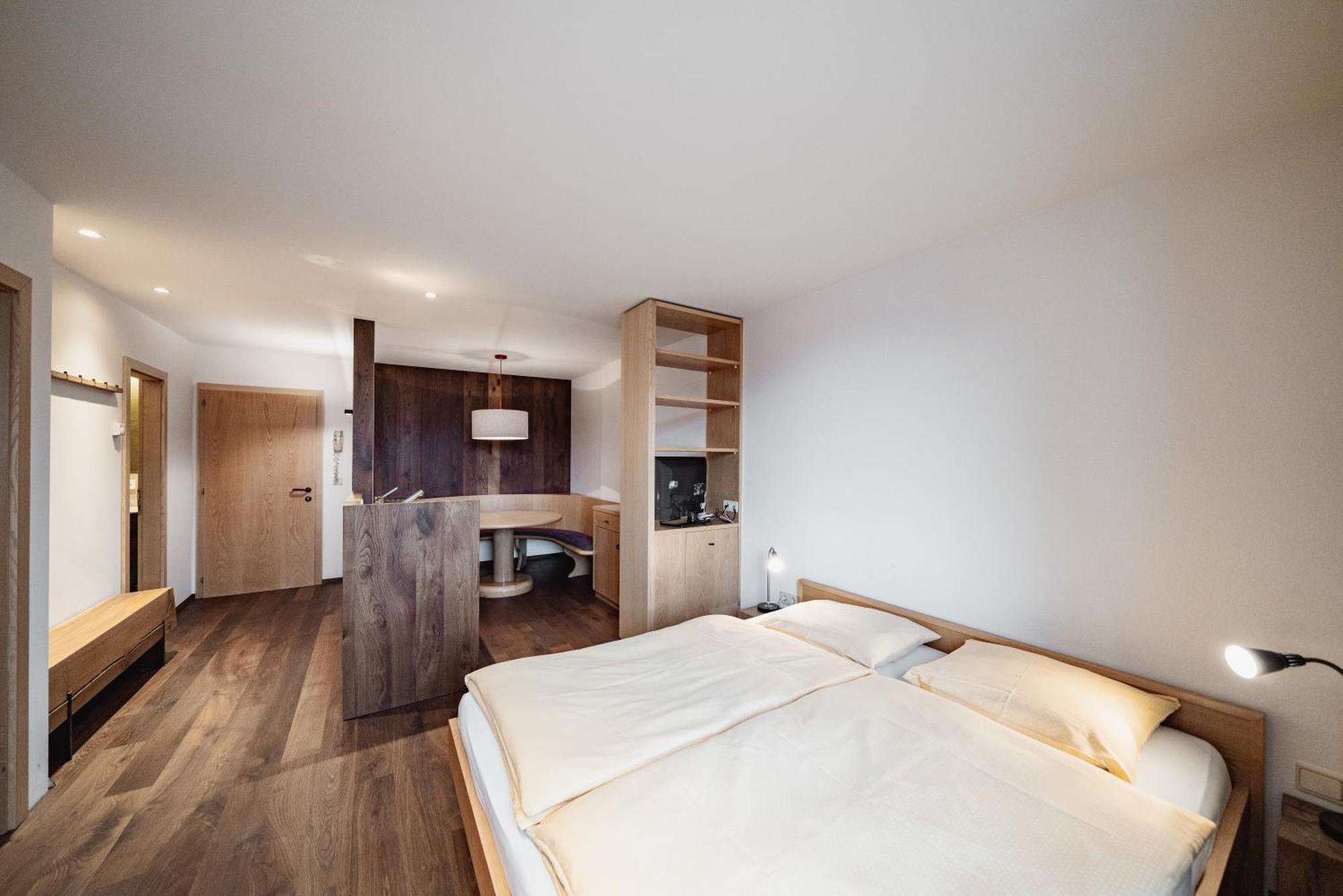 Seiser Alm Plaza Екстериор снимка