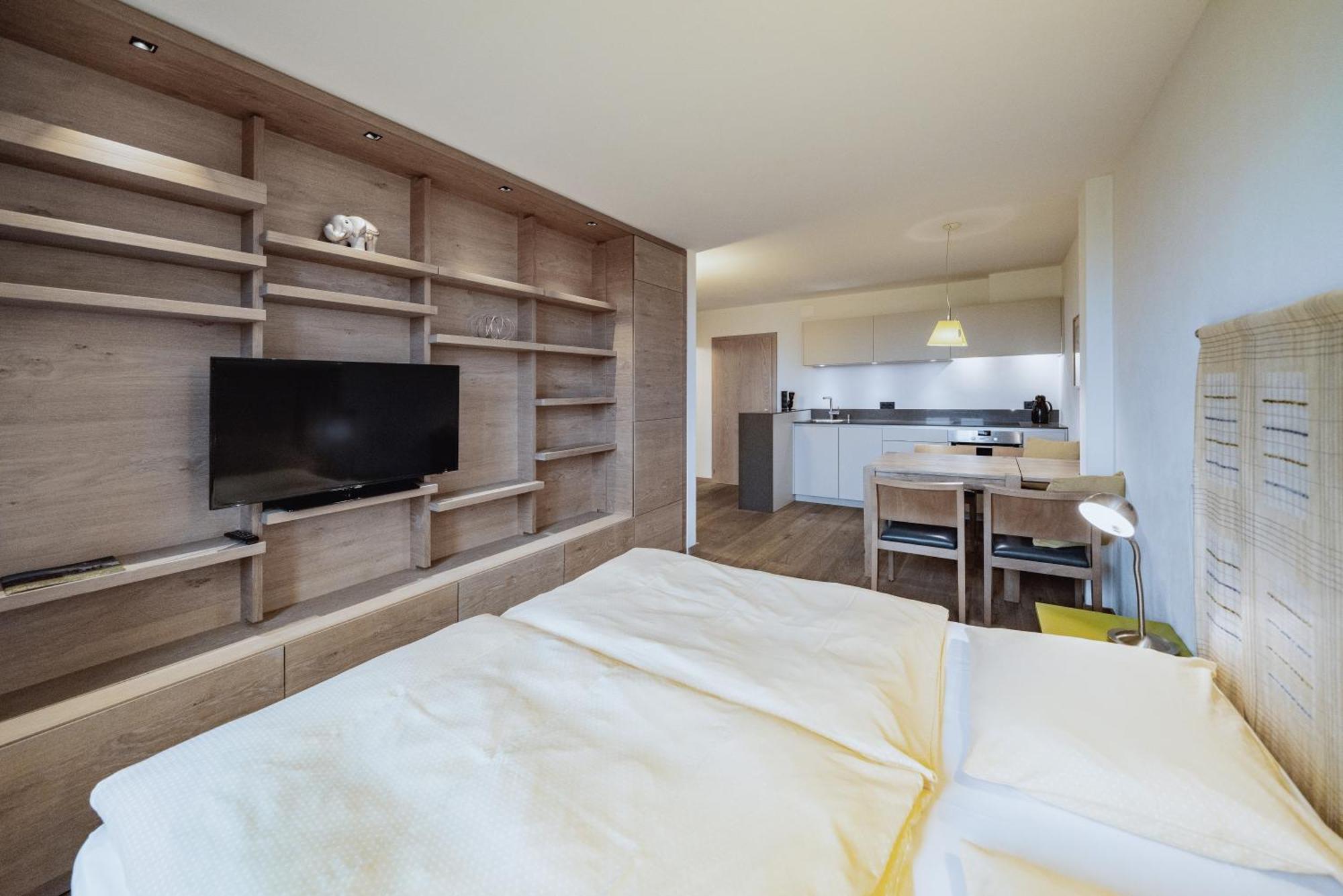 Seiser Alm Plaza Екстериор снимка