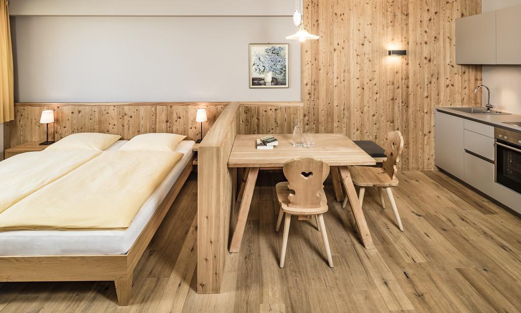 Seiser Alm Plaza Екстериор снимка