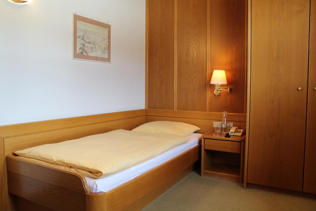 Seiser Alm Plaza Екстериор снимка