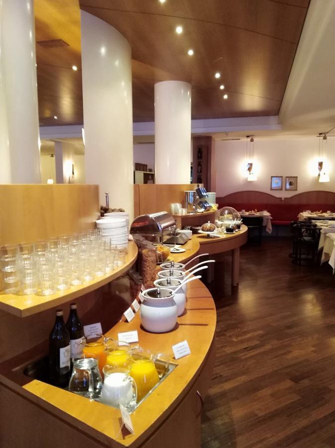Seiser Alm Plaza Екстериор снимка