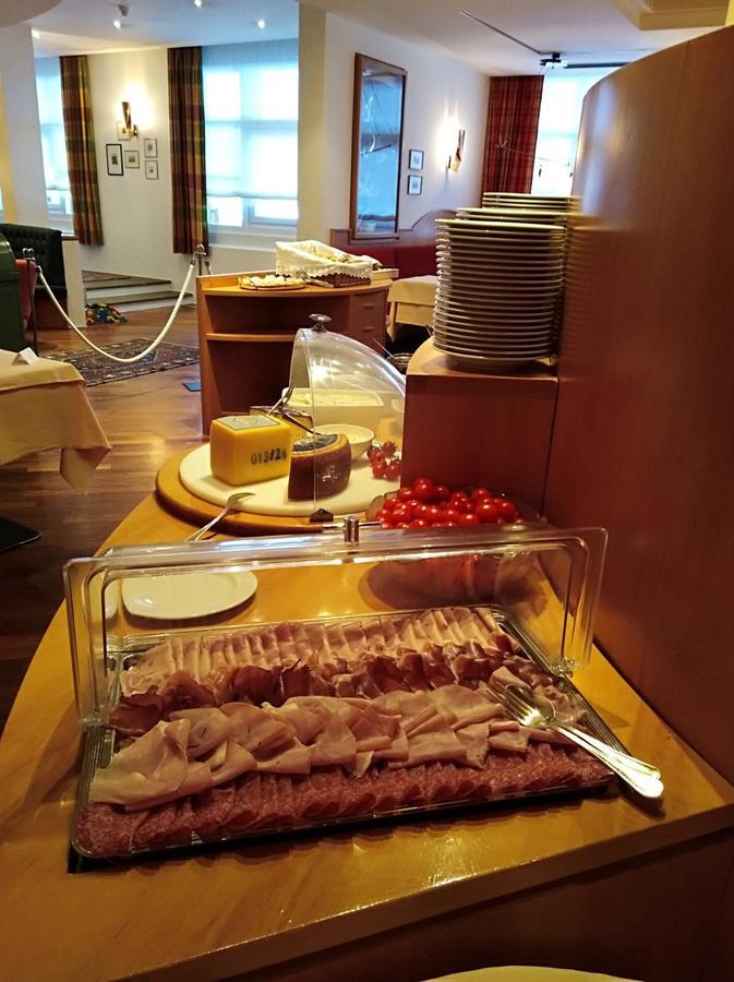 Seiser Alm Plaza Екстериор снимка