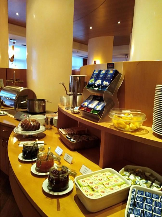 Seiser Alm Plaza Екстериор снимка