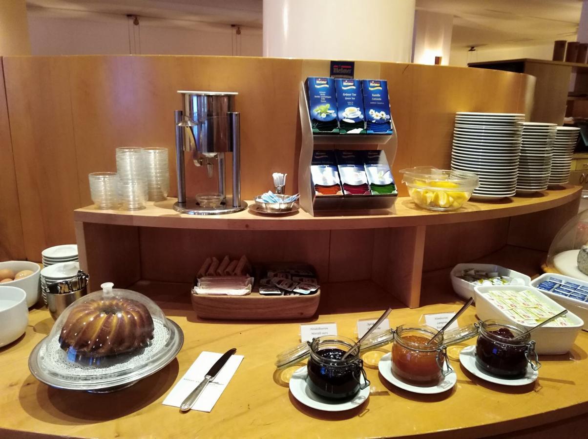 Seiser Alm Plaza Екстериор снимка